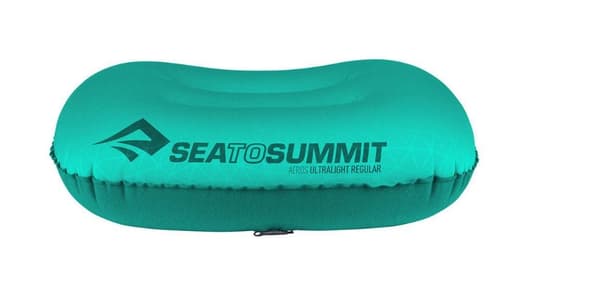 SEA TO SUMMIT Aeros Ultralight Regular Sea Foam -tyyny