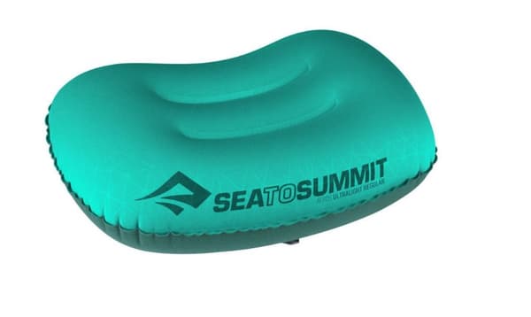 SEA TO SUMMIT Aeros Ultralight Regular Sea Foam pude
