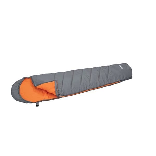 Sovsäck - BESTWAY - 68103 - 180 x 75 cm - Ideal 3°C till 8°C - Polyester 210T