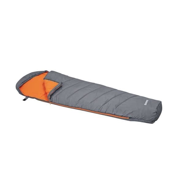Sovsäck - BESTWAY - 68103 - 180 x 75 cm - Ideal 3°C till 8°C - Polyester 210T