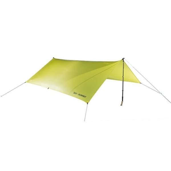 Bädd - Sea to Summit - Escapist 15D Kvinna - 100% Nylon - 300x300 cm - 350 g
