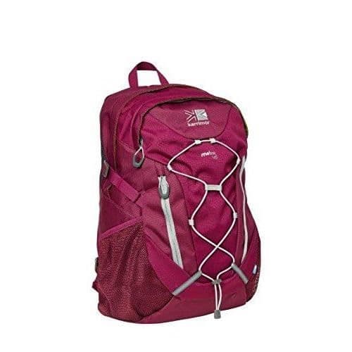 Karrimor Unisex Metro Ryggsäck, Boysen, 30 - KR15049-BOY
