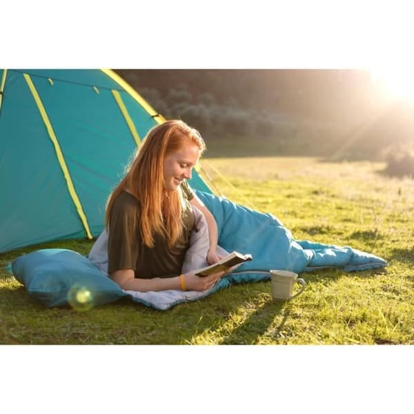 BESTWAY Evade 10 Pavillo ™ sovsäck - 190 x 84 cm