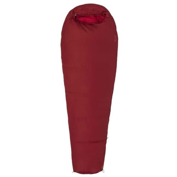 Marmot Nanowave 45 Unisex sovsäck för vuxna, tegel, FR One Size (tillverkarens storlek: 183 cm) - 38820