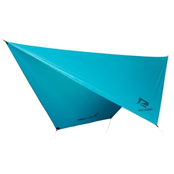 Sovsäckar Tillbehör Sea To Summit Hammock Ultralight Tarp 15d