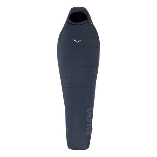 Sovsäck - SALEWA - Rozes Mild Regular - Sarkofag - 1380g - Komforttemperatur 4°C