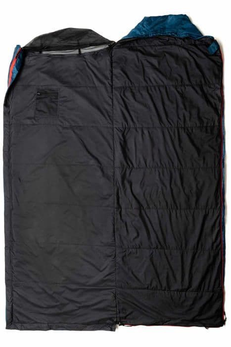 Sovsäck - Snugpak dun - 98805 - Travelpak Traveler Sovsäck
