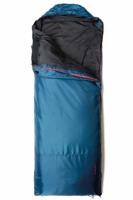 Sovsäck - Snugpak dun - 98805 - Travelpak Traveler Sovsäck