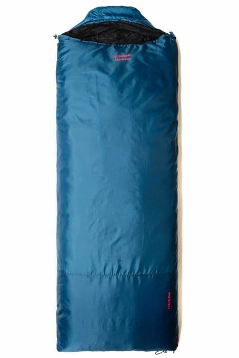 Sovsäck - Snugpak dun - 98805 - Travelpak Traveler Sovsäck