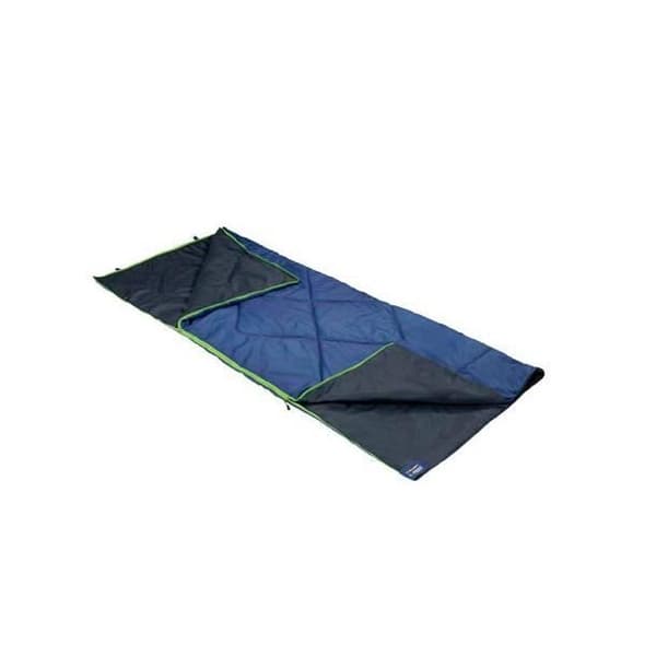 Sovsäck - High Peak - Ranger - 180 x 75 cm - Dura Loft H1 - Vattenavvisande BIONIC-FINISH ECO