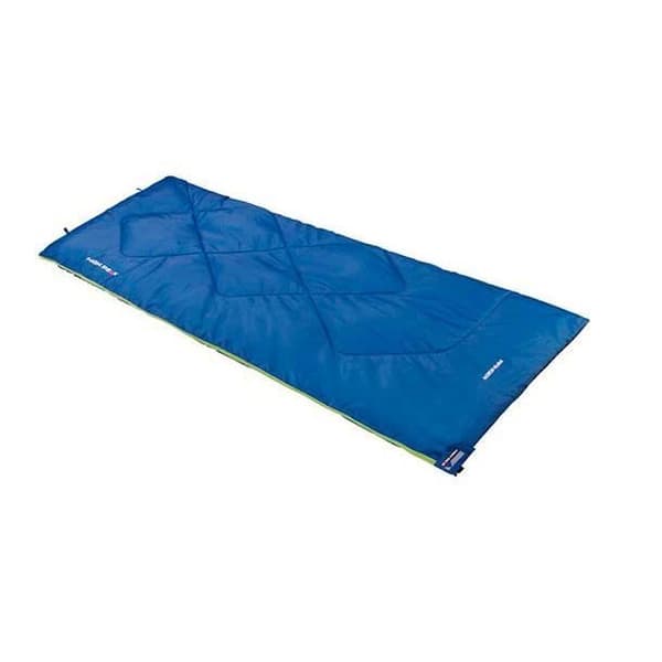 Sovsäck - High Peak - Ranger - 180 x 75 cm - Dura Loft H1 - Vattenavvisande BIONIC-FINISH ECO