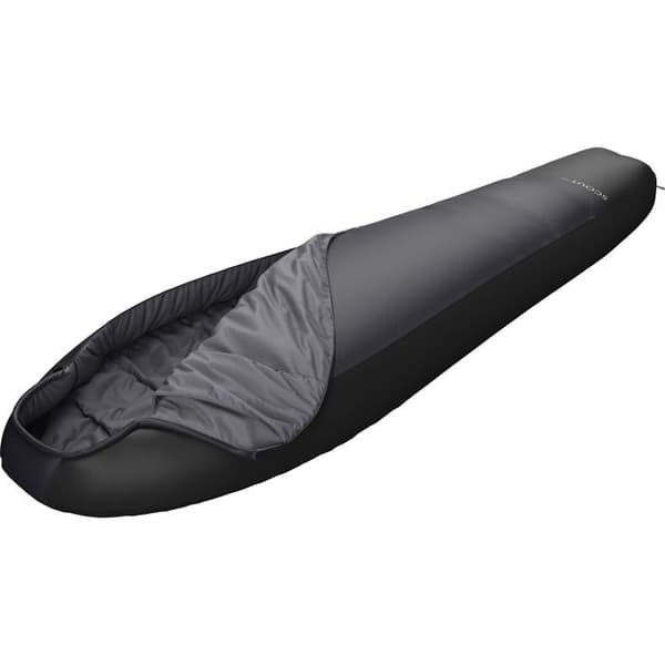 Hannah Scout 120 Bleuet/Noir Jet 190L