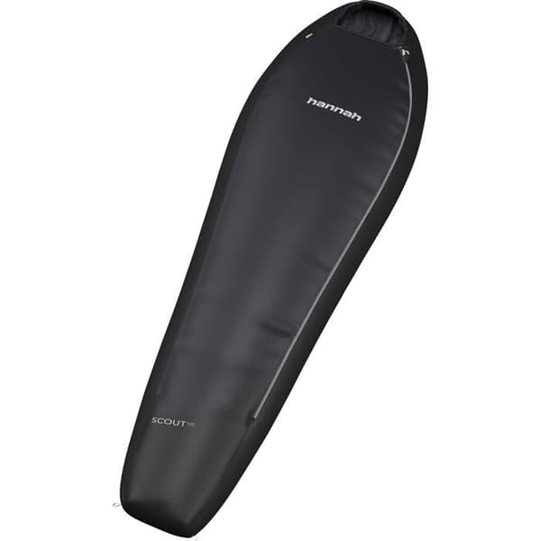 Hannah Scout 120 Bleuet/Noir Jet 190L