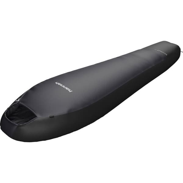 Hannah Scout 120 Bleuet/Noir Jet 190L