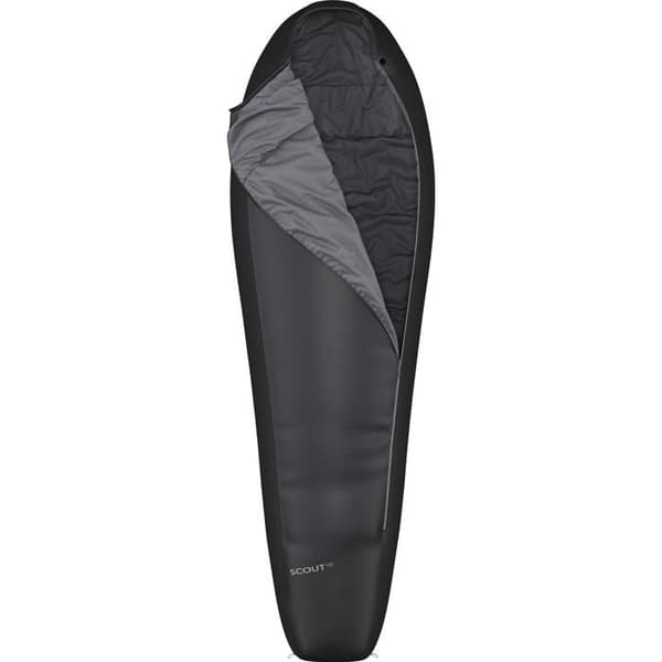 Hannah Scout 120 Bleuet/Noir Jet 190L