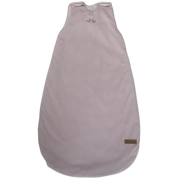 Sovsäck 6-24 månader 90 cm uni lila
