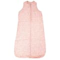 Miniatyrbillede 3 af 4: DOMIVA Sovepose i bambusmuslin - 6-24m 90cm - Digttryk