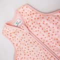 Miniatyrbillede 4 af 4: DOMIVA Sovepose i bambusmuslin - 6-24m 90cm - Digttryk