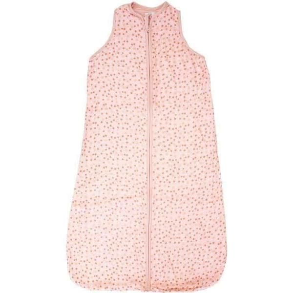 DOMIVA Sovepose i bambusmuslin - 6-24m 90cm - Digttryk