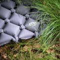 Miniatyrbillede 4 af 11: Osprey Poco™ Soft Børnebærer LT Turistbærer Sort