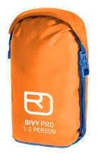 BIVY PRO -shokkioranssi