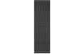 Miniatyrbillede 2 af 2: Genopladelige batterier PANASONIC ENELOOP PRO AAA 930 mAh 4 stk. (BK-4HCDE/4CP)