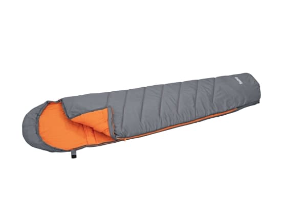 Sleeping bag BESTWAY Mummy Hiberhide 5, 3°C – 8 °C, 230 x 80 x 60 cm