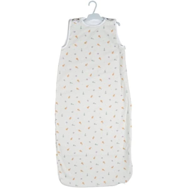 TINEO SUMMER TIFRUITS Täcke - Justerbart - 80 till 95 cm