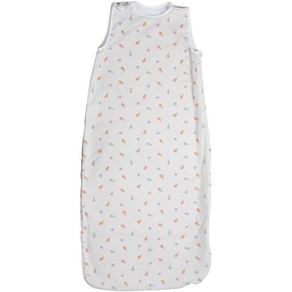 TINEO SUMMER TIFRUITS Täcke - Justerbart - 80 till 95 cm