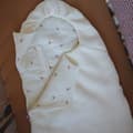 Miniatyrbild 3 av 4: Babynest - DOMIVA - Maternity Love - 75 cm