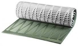 liggunderlag, THERMAREST RIDGEREST SOLITE LARGE 1,5 cm/ 196 cm