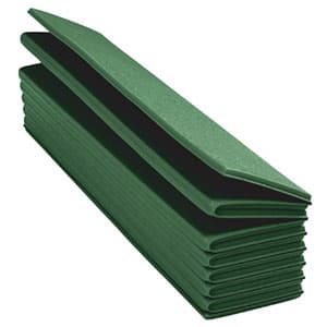 liggunderlag vikbart, THERM-A-REST Z SHIELD L 61 x 183