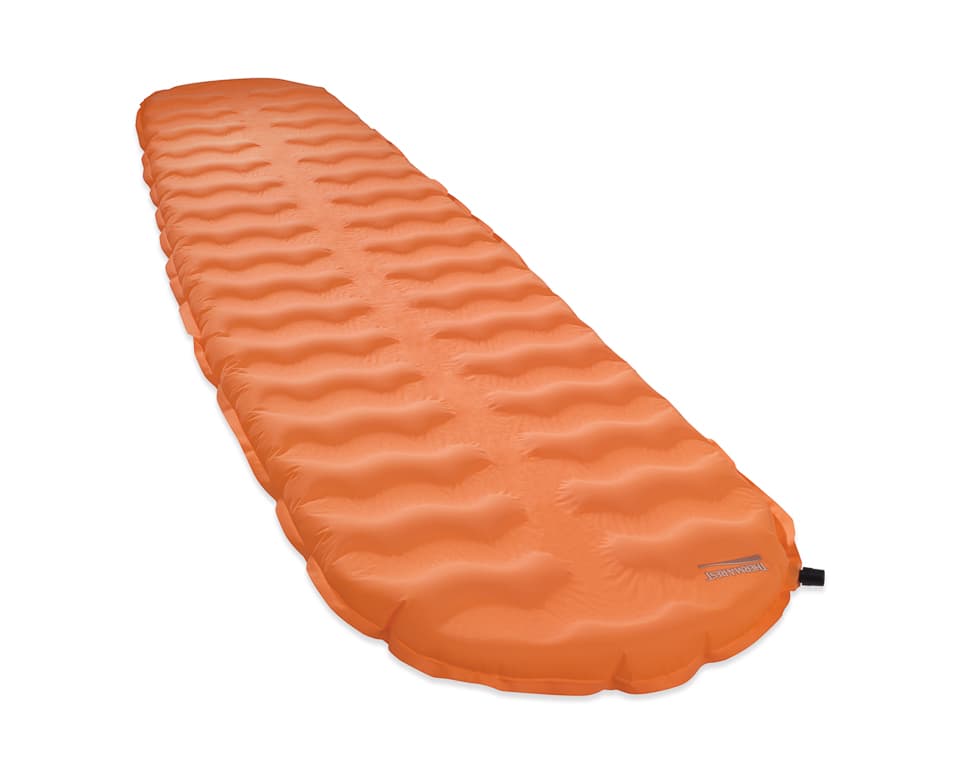 THERM-A-REST EVOLITE REGULAR (5 x 1813 x 51 cm), liggunderlag