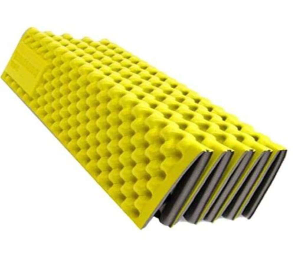THERMAREST Z-LITE SOL, liggunderlag formpressat skum