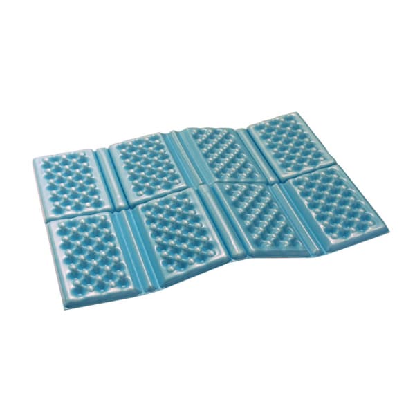 Sittunderlag IXPE Ultralight Cushion | Vikbart med Värmereflex