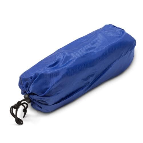reskudde, kudde camping, BRIV SJÄLVUPPBLÅSANDE KUDDE FOAM