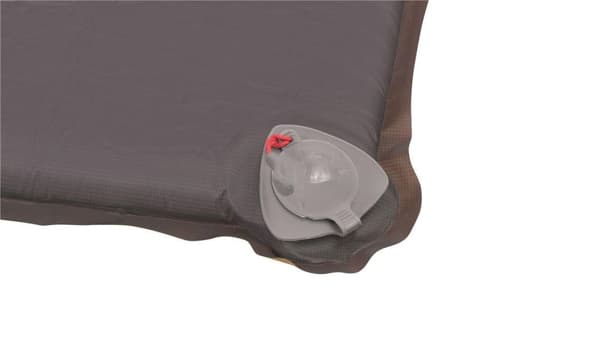ROBENS AIR IMPACT SEAT 38 (40 x 27 x 3,8 cm), självuppblåsbart sittunderlag