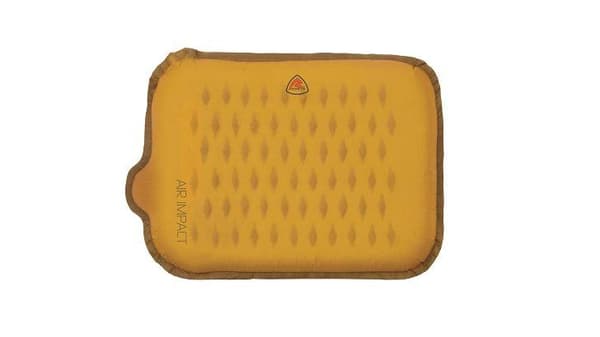 ROBENS AIR IMPACT SEAT 38 (40 x 27 x 3,8 cm), självuppblåsbart sittunderlag