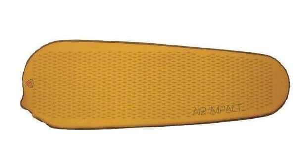 ROBENS AIR IMPACT 38 (183 x 51 x 3.8 cm), självuppblåsbart liggunderlag