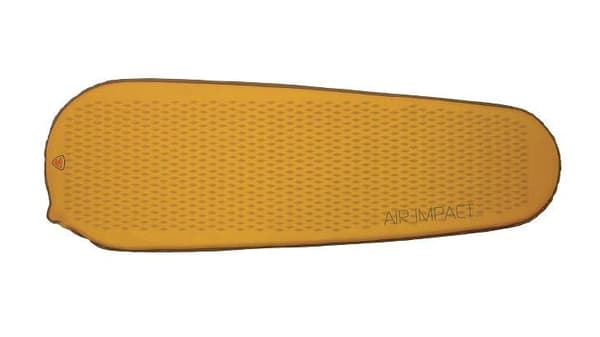 ROBENS AIR IMPACT 38 L (195 x 62 x 3.8 cm), självuppblåsbart liggunderlag