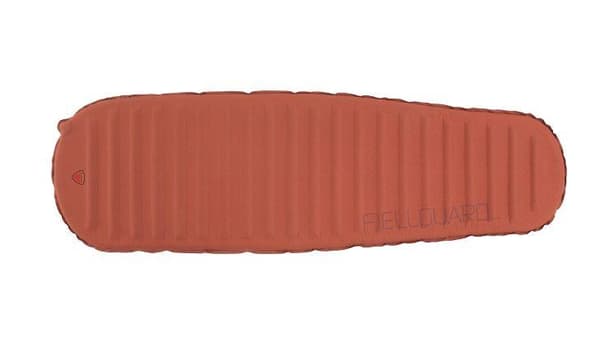 ROBENS FJELLGUARD 40 (185 x 55 x 4 cm), självuppblåsbart liggunderlag