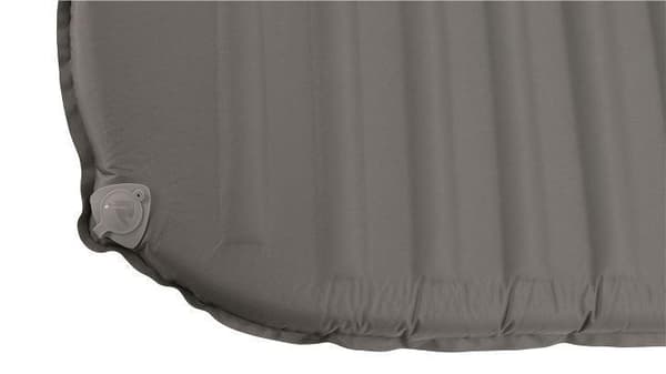 ROBENS FJELLGUARD 60 (185 x 55 x 6 cm), självuppblåsbart liggunderlag