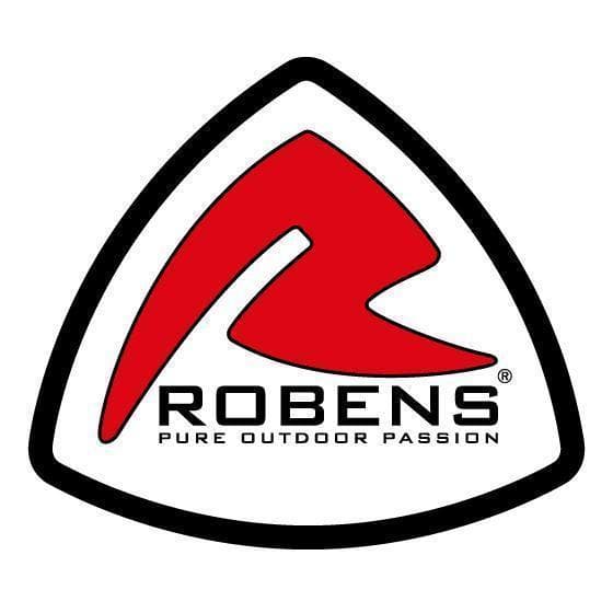 ROBENS FJELLGUARD 60 (185 x 55 x 6 cm), självuppblåsbart liggunderlag