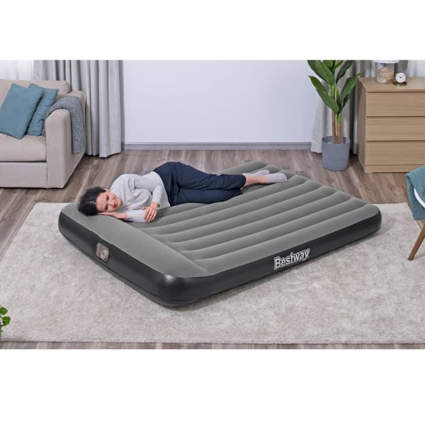 Tritech Luftmadrass 2,03mx 1,52mx 30cm