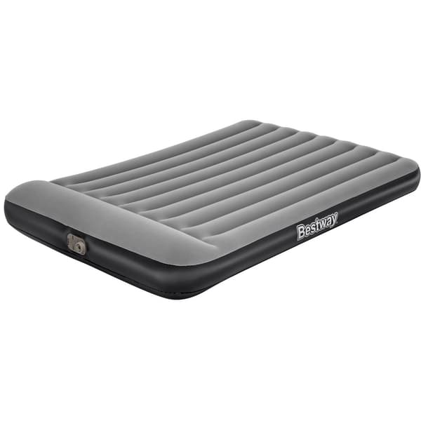 Tritech Luftmadrass 2,03mx 1,52mx 30cm