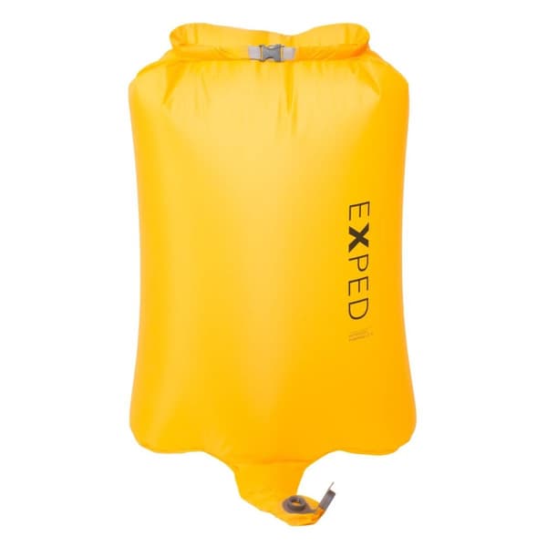 EXPED ULTRA 3R M, liggunderlag