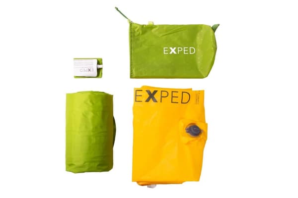EXPED ULTRA 3R M, liggunderlag