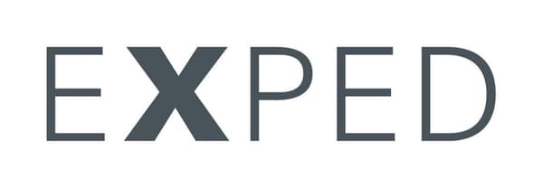 EXPED ULTRA 3R M, liggunderlag