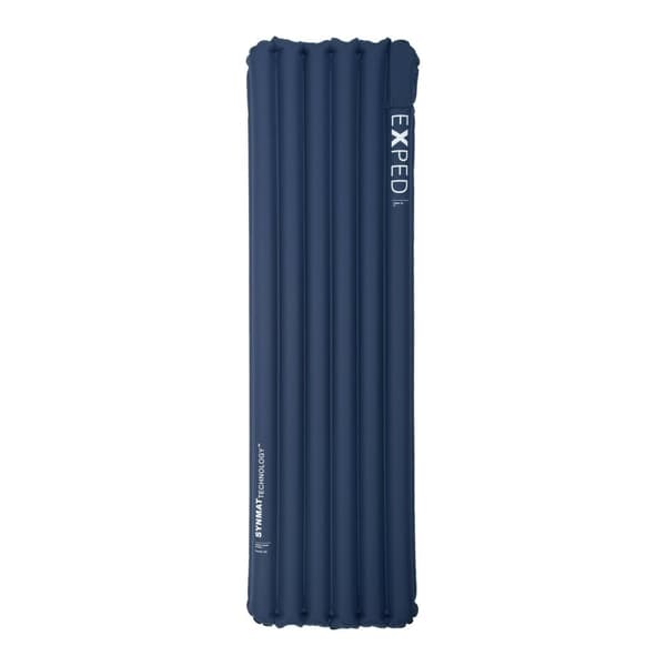 EXPED VERSA 4R M, liggunderlag med inbyggd pump