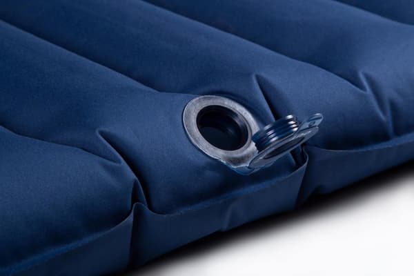 EXPED VERSA 4R M, liggunderlag med inbyggd pump